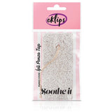 Eklips Hanging Pumice Stone for Smooth Feet