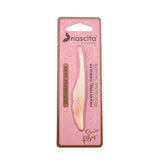 Nascita Rose Series Tweezers 082 for Precise Grooming