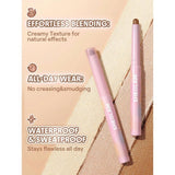 Sheglam Creamsicle Shadow Stick 02 Daydream Creamy Eyeshadow