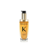 Kerastase Nutritive Intense Nourishing Hair Set with Purple Pouch