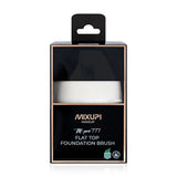 Mixup! M-Pro 777 Flat Foundation Brush for Smooth Base