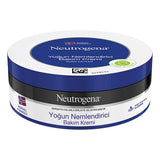 Neutrogena Moisturizing Cream for Dry Skin - 24 Hour Hydration, Non-Greasy, 6.76 fl oz