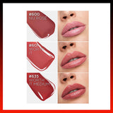 L'Oreal Paris Infaillible: Long-Lasting, Glossy Lipstick - Rouge Paris 420 - Intense Color, 16H Moisture & Shine