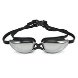HD Anti - Fog Swim Goggles