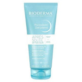 Bioderma After Sun Care Cream - Soothes & Moisturizes Skin, Hypoallergenic & Dermatologically Tested, 6.76 fl oz