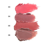 Stellary Volumizer Lip Balm 04 Nude Love Plumping Balm