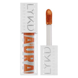 LYKD Aura Liquid Blush in 260 Golden Hour 10ml