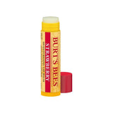 Burt's Bees Strawberry Lip Balm Hydrating Lip Care 4.25g