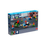 Plus Plus Educational Building Toy Set - 240 Piece Creative Construction Kit for Kids