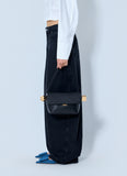 Jacquemus Women Le Rond Carré Handbag