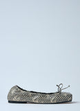 Jacquemus Women Les Ballerines Flats