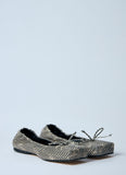 Jacquemus Women Les Ballerines Flats