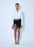 Jacquemus Women La Mini Jupe Skirt