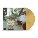 Jackman (Indie Exclusive) [Vinyl]