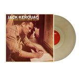 Jack Kerouac - Blues And Haikus (100th Birthday) (Colored Vinyl, Tan) [Vinyl]
