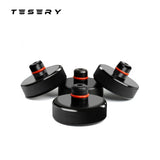 Jack Pads Adapter with Storage Bag for Tesla Model 3/Y/S/X