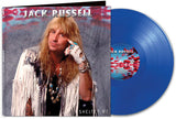 Shelter Me (Colored Vinyl, Opaque Blue, Booklet) [Vinyl]