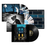 Fear Of The Dawn, Entering Heaven Alive, Live Marshall Street ( 2022 Collectors' Set) (Box Set) (3 Lp's) [Vinyl]