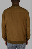 Billionaire Men Bomber Jacket