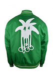 Palm Angels Men Bomber Jacket