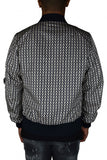 Valentino Garavani Men Bomber Jacket