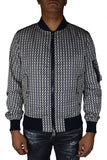 Valentino Garavani Men Bomber Jacket