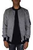Valentino Garavani Men Bomber Jacket