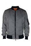 Valentino Garavani Men Bomber Jacket