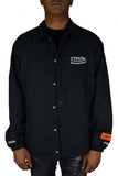 Heron Preston Men Jacket