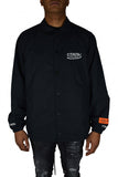 Heron Preston Men Jacket