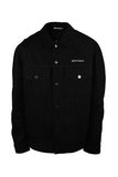 Palm Angels Men Denim Jacket