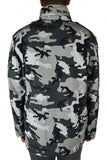 Off-White Men Jacket