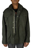 Off-White Men Jacket