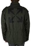 Off-White Men Jacket