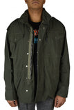 Off-White Men Jacket