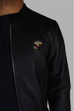 Philipp Plein Men Bomber Jacket