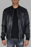 Philipp Plein Men Bomber Jacket