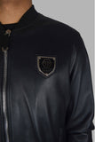 Philipp Plein Men Bomber Jacket