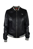 Philipp Plein Women Bomber Jacket
