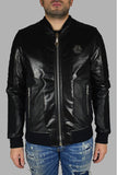 Philipp Plein Men Bomber Jacket