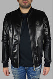Philipp Plein Men Bomber Jacket