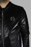 Philipp Plein Men Bomber Jacket