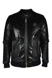 Philipp Plein Men Bomber Jacket