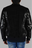 Philipp Plein Men Bomber Jacket