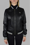 Philipp Plein Women Bomber Jacket