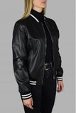 Philipp Plein Women Bomber Jacket