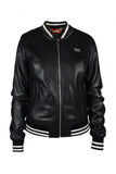 Philipp Plein Women Bomber Jacket