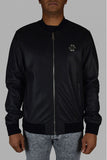 Philipp Plein Men Bomber Jacket