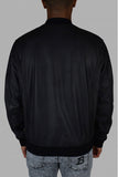 Philipp Plein Men Bomber Jacket