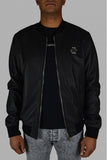 Philipp Plein Men Bomber Jacket